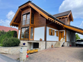 Ferienhaus Fechner